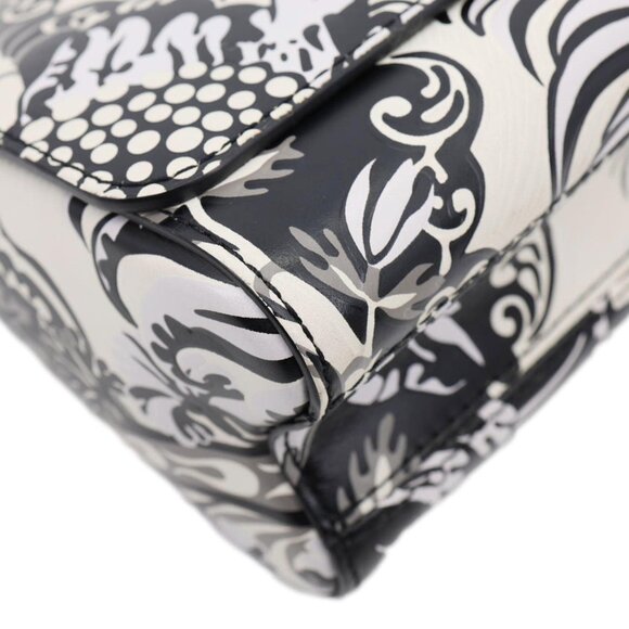 Louis Vuitton  Twist PM Floral Epi Leather Crossbody Bag White - Picture 8 of 15